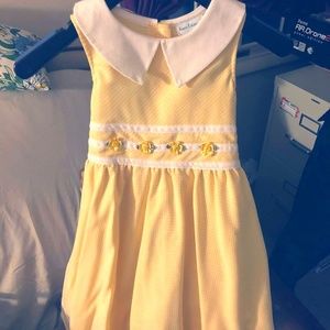 Young Girls' Easter Dresses - Size 6x